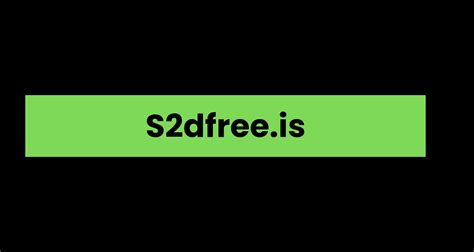 Popular among the ads-free website and most prominent platform to watch the most trending TV shows online in High definition and UHD. . S2dfree is